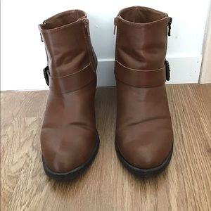 Call it spring booties